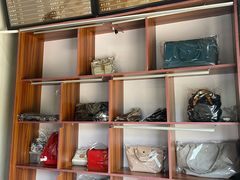 -翰皇直营洗衣洗鞋(望京鹿港店)