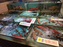 -香港皇家太平洋酒店