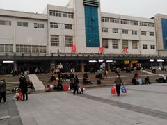 -商丘站