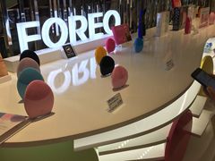 -新罗免税店(首尔总店)