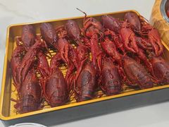 -龙虾奇迹(大华三路店)