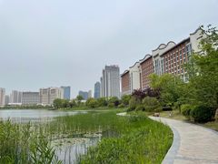 -合肥融创乐园