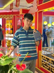 -中国黄金(北京旗舰店)