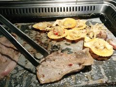 -非烤勿扰自助烤肉(合胜百货店)