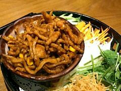 -额娘·春饼烤鸭(华北七楼创始店)