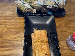 -烧蠔帮·生蚝海鲜牌档(观海店)