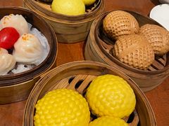 -北海金昌开元名都大酒店·四季轩中餐厅