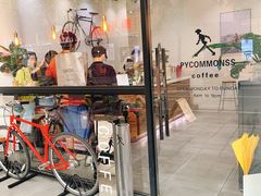 -常识咖啡common sense(春熙路店)