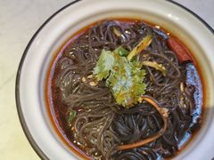 -鸣记脆皮烤鱼·海鲜烤鱼(三八广场店)