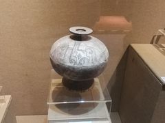 -洛阳周王城天子驾六博物馆