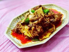 乐乐烧排骨-乐乐餐厅(湘子庙街店)