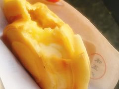 牛奶麻薯冰激凌（立马吃）-台湾味正点车轮饼可丽饼(南禅寺店)