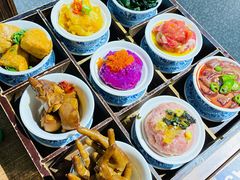 -楠火锅(龙阳广场店)