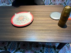 -上炕撸串(长青路店)