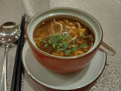 -北京王府井希尔顿酒店·秦唐中餐厅Chynna