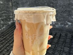 -百分茶(融创茂店)