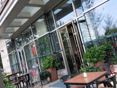 -京梟红茶楼(方恒购物中心店)
