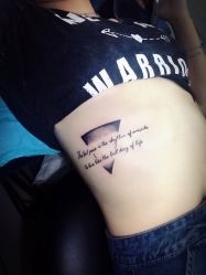 -樂色刺青-纹身TATTOO