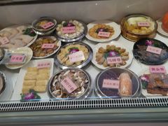 -煲仔王海鲜酒家