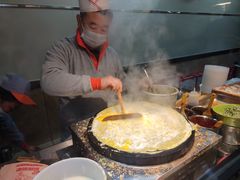 -食为天(贵阳路店)