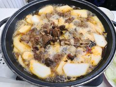 -紫光园·小馆(太玉园店)