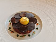 -Caprice(香港四季酒店)