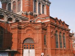 -圣·阿列克谢耶夫教堂