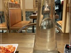 -冰川冷面·延边菜·炭烤串(观前店)