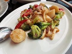 -夏宫中餐厅(静安香格里拉店)