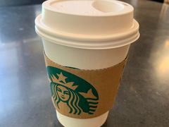 -星巴克(汾阳路店)