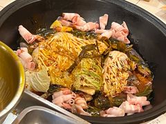 -江湖水乡铁锅炖魚(周庄嘉园店)