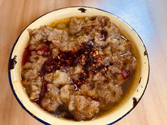 -定家小酥肉·清真(回民街店)