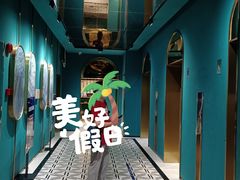 -美豪怡致酒店(上海长寿路店)