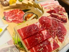 -千寻山野烤肉(中关村店)