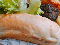 -Fergburger(皇后镇店)