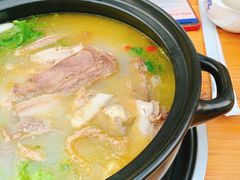 -尼玛藏家风味园(阿山食城店)