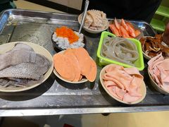 -肥龙火锅(南坪店)