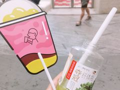 -喜茶(深圳壹方城DP店)