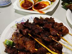 -纽顿熟食中心