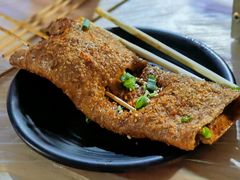 -回头烧烤(悦荟购物中心店)