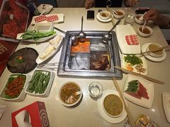 -海底捞火锅(勒泰店)