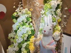-LE SHARE洛笙·花园西餐(北京路步行街店)