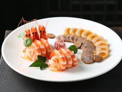 -红棉中餐厅·广州海航威斯汀酒店