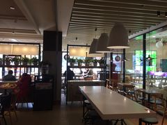 大堂-肯德基(灌云时代店)