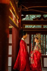 -唯一视觉婚纱摄影(李家村店)