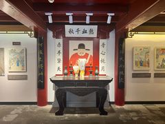 -于谦祠