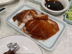 -福来居烤鸭店(天坛二店)