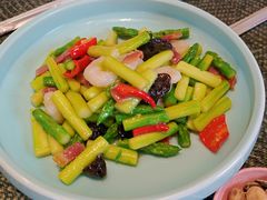 -阿巧茶庄