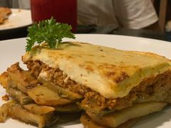 -Mix Restaurant