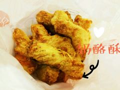 奶酪酥-上海哈尔滨食品厂(汇联商厦店)